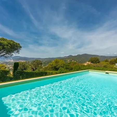 Villa Chiarely *