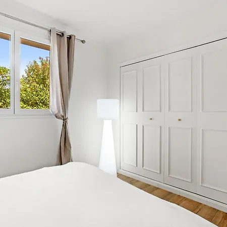 Chiarely Villa Sainte-Maxime