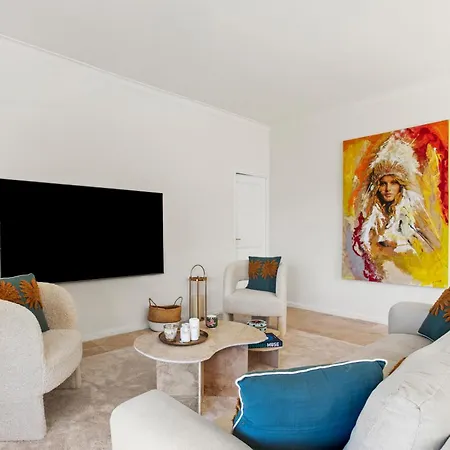Chiarely Villa Sainte-Maxime