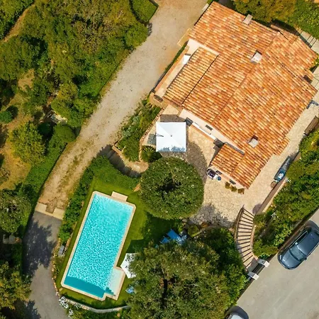 Villa Chiarely *