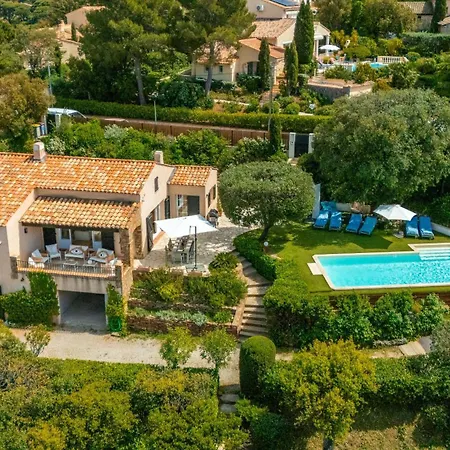 Chiarely Villa